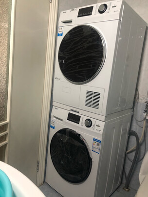 海尔EG100B129W|海尔洗烘套装哪款比较好用？告诉大家真相感受