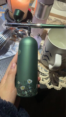 GX·Diffuser谷心注氧仪一个月后开始后悔了诉说原因
