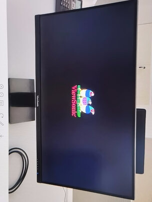 优派VX2778-2K-HD-2一周使用彻底爱上了吗