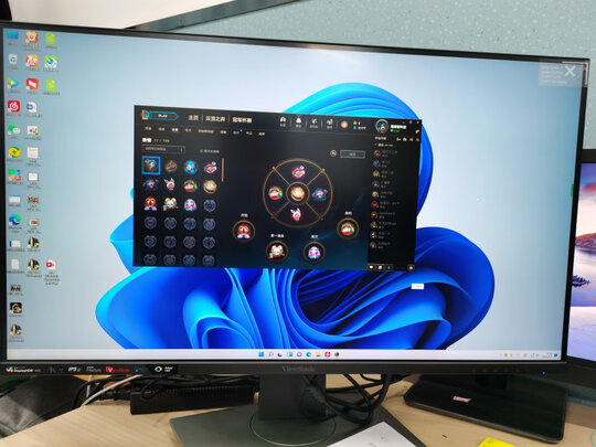 优派VX2880-4K-HDU-2实例评测图文解说