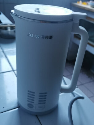 豆浆机