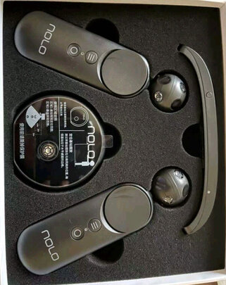 华为VR Glass VR眼镜CV10用后敢说良心感受