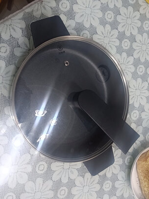 不粘汤锅
