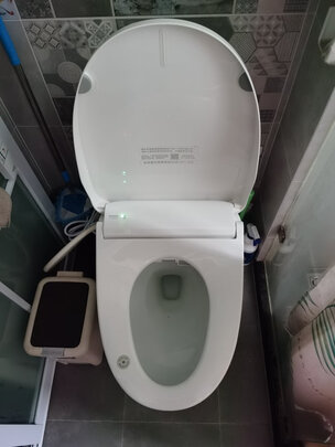 智能马桶|客观评价松下松下智能坐便器 即热式智能盖马桶盖RPTK30+连体A型虹吸300坑距 智能马桶套餐怎么样？上手三周说真相