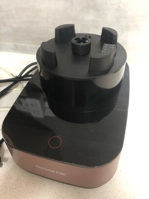 九阳L18-P392破壁机|九阳L18-P392破壁机怎么样上手一周说讲感受