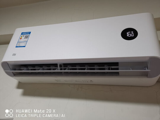 小米KFR-35GW/N1A1|小米KFR-35GW/N1A1怎么样上手一周说讲感受