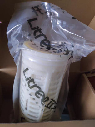 净水器|用户揭秘立升LU3A-3C滤芯好吗,入手解密评测真相