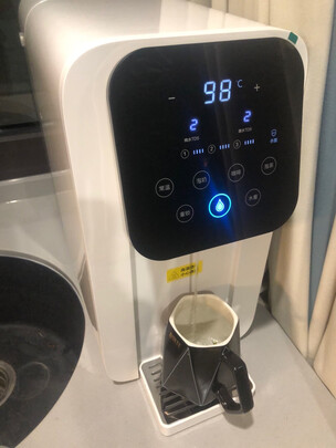 净水器|西屋WEHRO-F6净水器到底怎么样，参数如何！