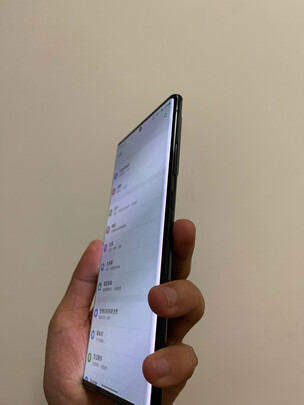 三星Galaxy|三星Galaxy Note20 Ultra 5G手机到底怎么样，参数如何！