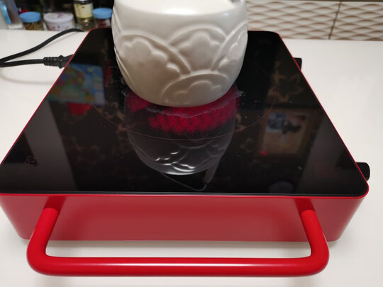 电陶炉