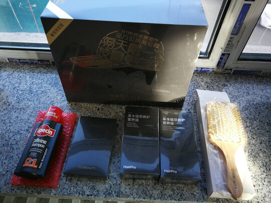 可思美激光生发仪到底好不好用？用后说体验真相