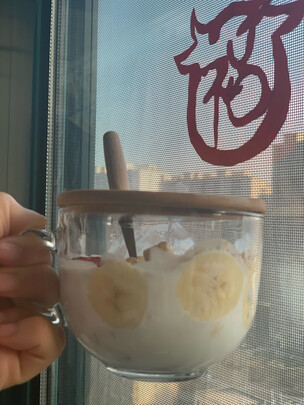 玻璃杯