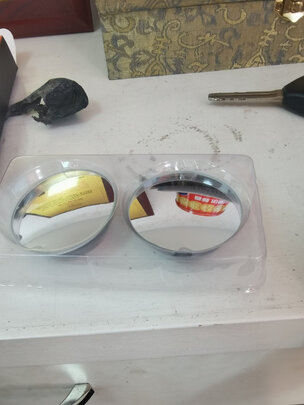 汽车后视镜小圆镜