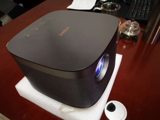 极米H3S投影仪(前车之鉴)有必要告诉大家真相