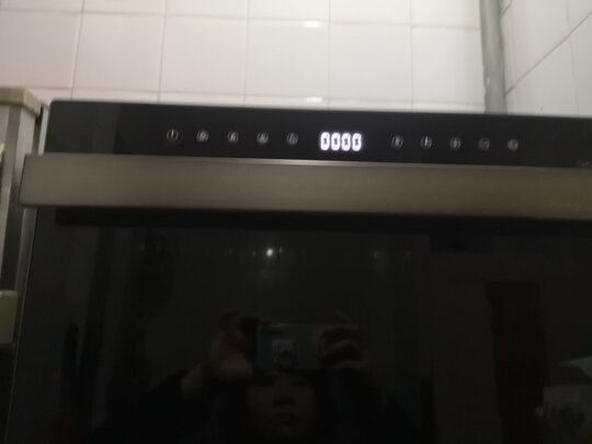 华帝ZKMB-28GB17总有人说被忽悠?真实经历讲讲