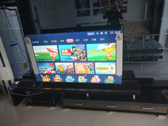 TCL65T88D电视|TCL65T88D电视到底怎么样，参数如何！