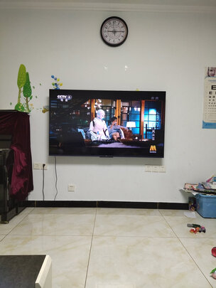 TCLV8M电视|参考剖析TCLV8M电视怎么样?深度测评剖析