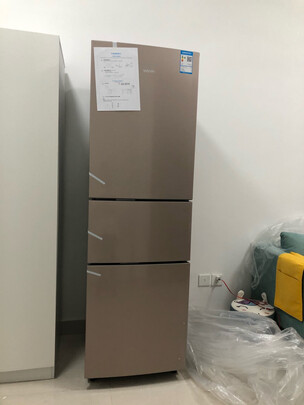 冰箱|华凌冰箱BCD-218TH怎么样不要被忽悠了哭诉真相