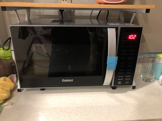格兰仕G80F23CN3LV-C2(S7)|格兰仕变频微蒸烤箱怎么样？刚上手就后悔了是吗