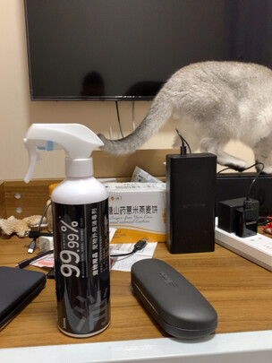 狗狗除臭剂