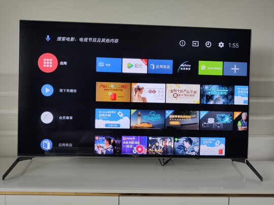 质量评测索尼XR-55X90J质量怎么样？优缺点评测揭秘？