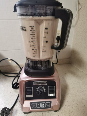 汉美驰58916-CN破壁机|汉美驰58916-CN破壁机如何,值得入手的原因分享！