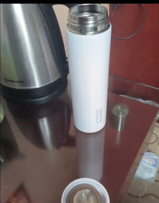 保温杯