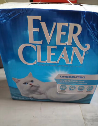 膨润土猫砂