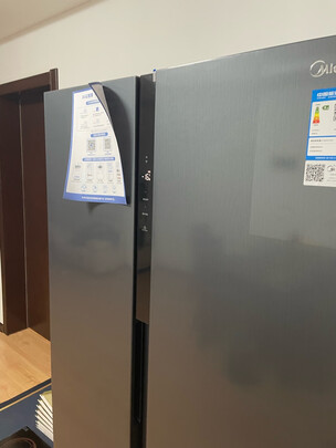 美的BCD-549WKPZM(E)选购攻略需注意细节