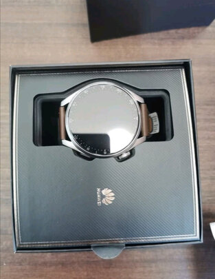 华为WATCH 3选择五大雷区要慎重