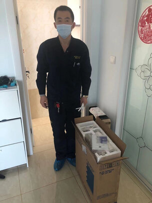 净水器|史密斯DR1800HF2到底怎么样，参数如何！