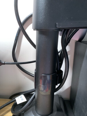 NBH100黑色显示器|NBH100黑色显示器真实使用感受？真相必看