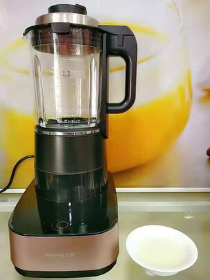 九阳L18-P392破壁机|九阳L18-P392破壁机怎么样上手一周说讲感受