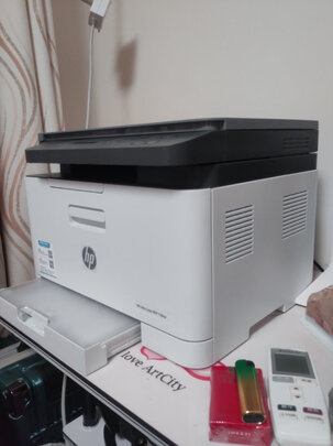 【避坑推荐】惠普 打印机 281fdw/178nw/180n/181fw/280nw a4彩色办公