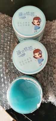 汽车清洁软胶