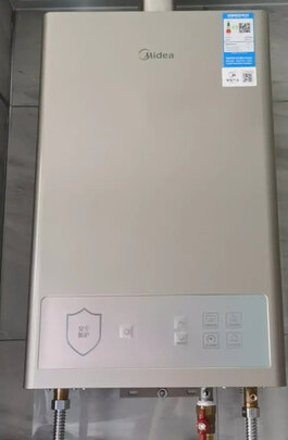 美的JSQ22-ZC1实例评测图文解说