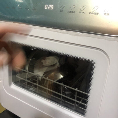 华凌007洗碗机|用户揭秘华凌007洗碗机好吗,入手解密评测真相
