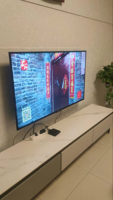 %title插图%num 松下(Panasonic)TH-75HX580C 75英寸4K超高清六色驱动技术悬浮全面屏开机无广告家长模式教育电视 以旧换新