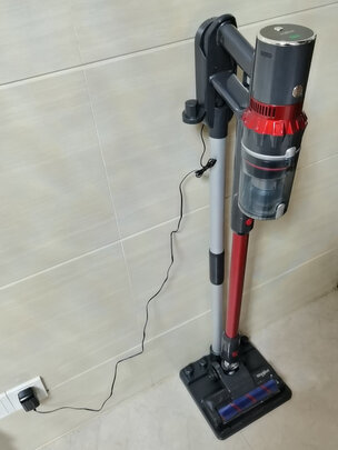 吸尘器|报价参数用后谈惠而浦E9吸尘器怎么样？不吹不黑说感受