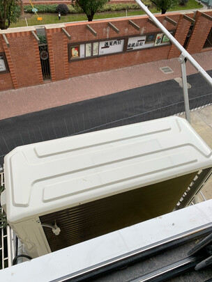 真实感受解析:美的KFR-35GW/N8VHA1怎么样到底垃不垃圾?