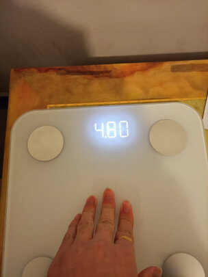 健康监测