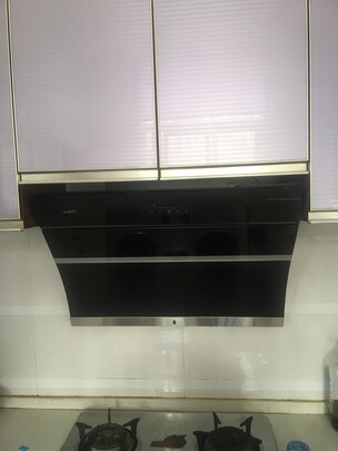 华帝i11134油烟机怎么样三个月使用讲体验感受