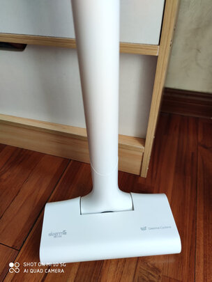 吸尘器|客观评价德尔玛DEM-VC01MAX怎么样？上手三周说真相