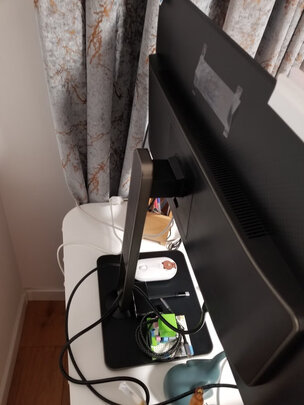 AOCQ27U2D顯示器|AOCQ27U2D顯示器好嗎？圖文評測曝光