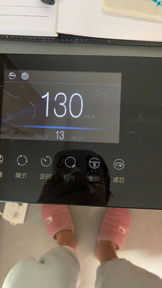 352X83C|352空气净化器怎么样?上手一周讲体验实情真相？
