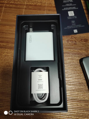 黑鲨新品质量诉说体验后讲一讲感受