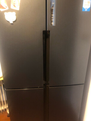 真实感受海尔BCD-401WBPZU1冰箱看看大家的吐槽，不要被表面评价给忽悠了 ！