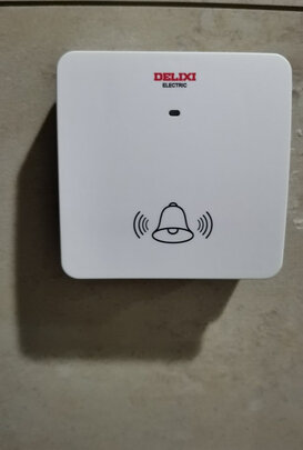 无线门铃