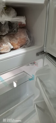 冰箱|荣事达BCD-58L9RSZ冰箱好吗？图文评测曝光