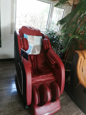 按摩椅|西屋3D按摩椅S500怎么样上手一周说讲感受